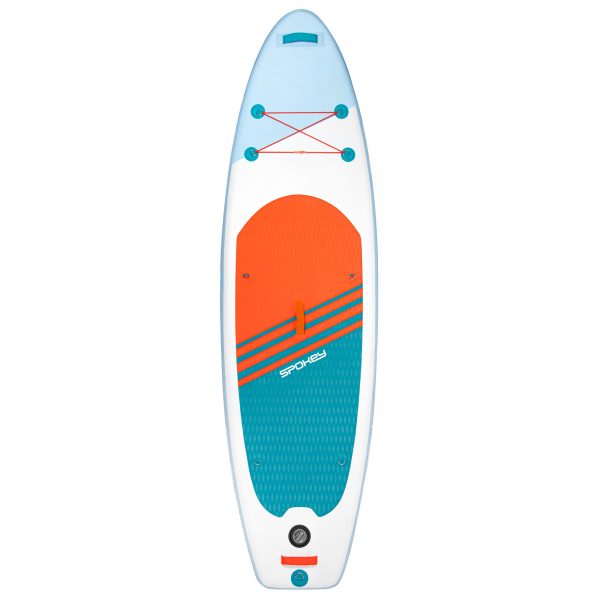 Tabla de paddle surf Spokey SUP BOARDI - Imagen 2