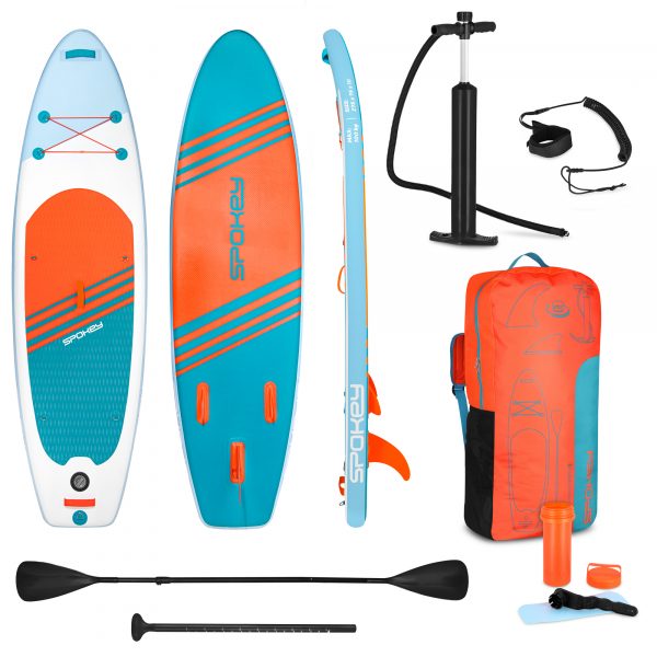 Tabla de paddle surf Spokey SUP BOARDI