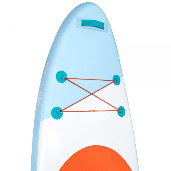 Tabla de paddle surf Spokey SUP BOARDI - Imagen 6